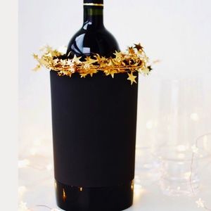 Magisso - Naturally Cooling Ceramic Wine Cooler🍷